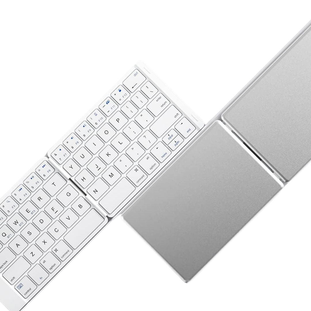 FlexiType™ tastatur