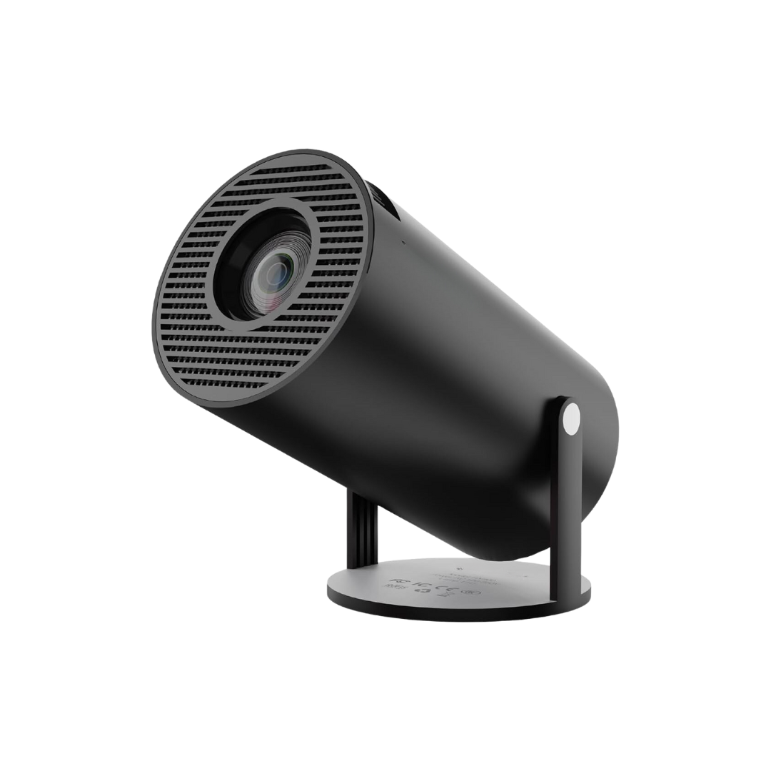 CineBeam™ Bærbar Projektor