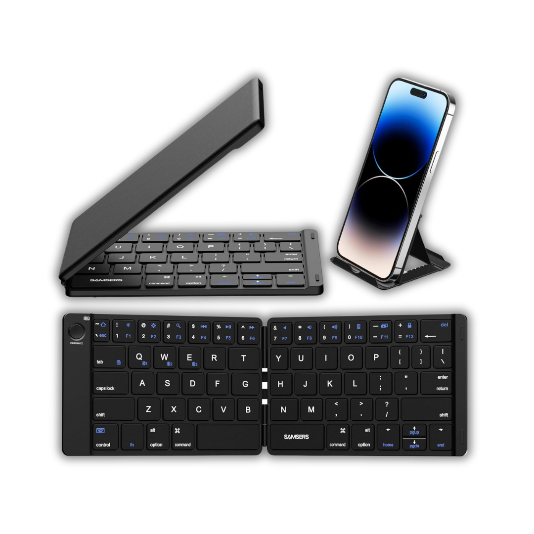 FlexiType™ tastatur