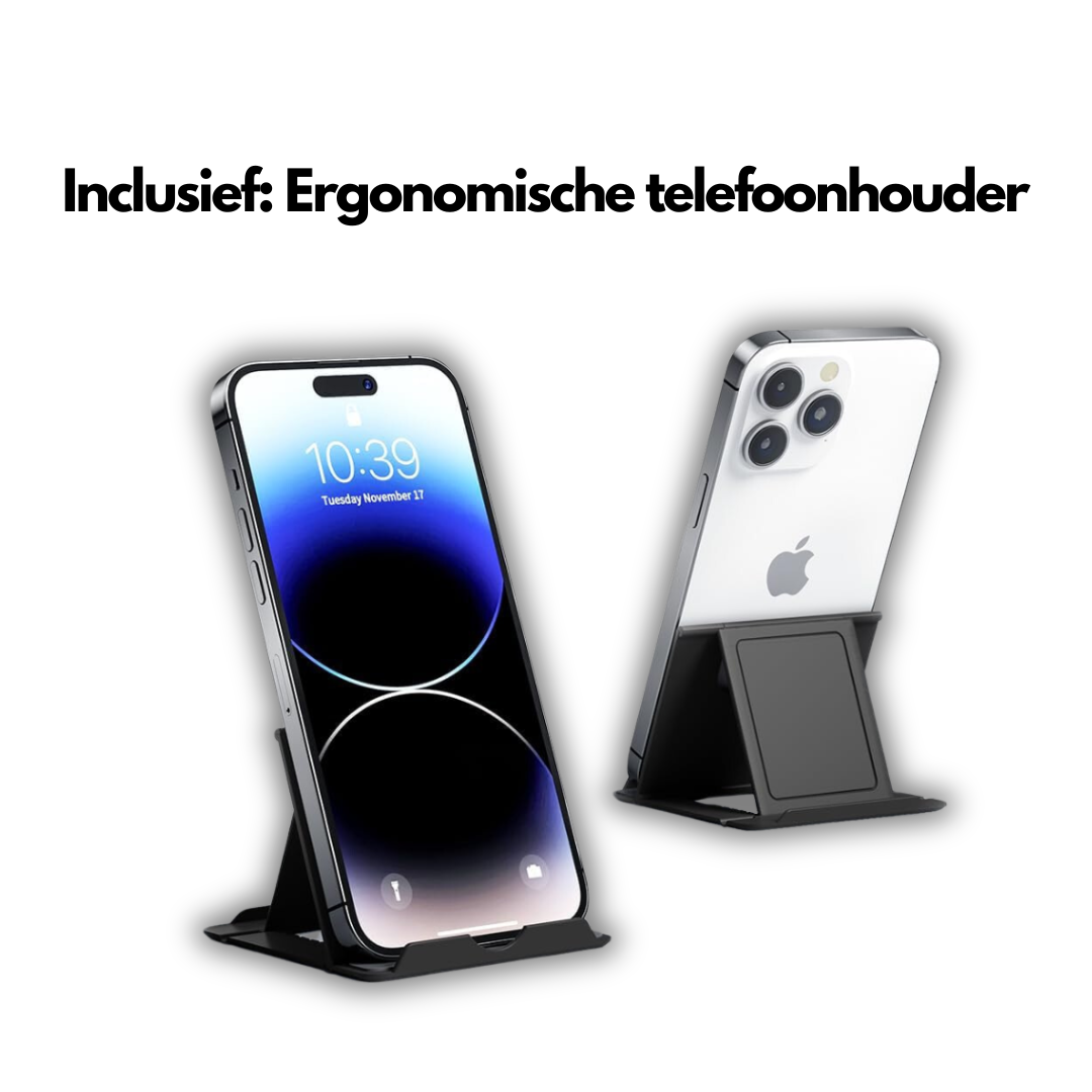 FlexiType™ tastatur