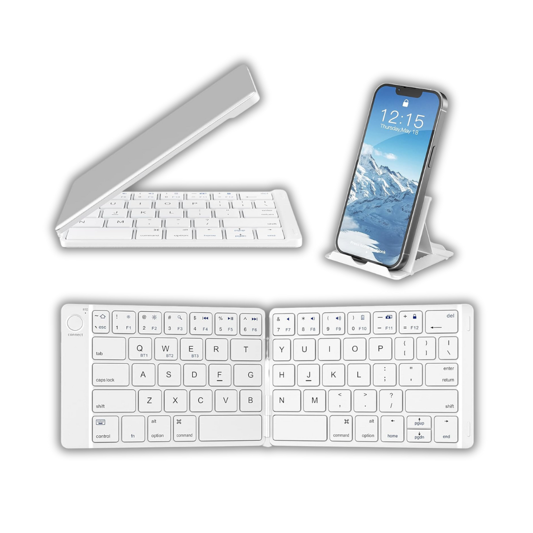 FlexiType™ tastatur