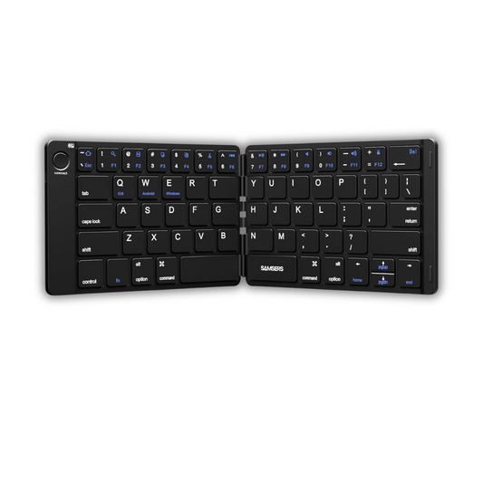 FlexiType™ tastatur