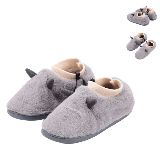 ToastyComfort™ Hjemmesko